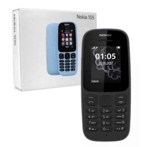 گوشی موبایل نوکیا مدل +Nokia 105 2017 A