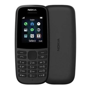 گوشی موبایل نوکیا مدل +Nokia 105 2019 A