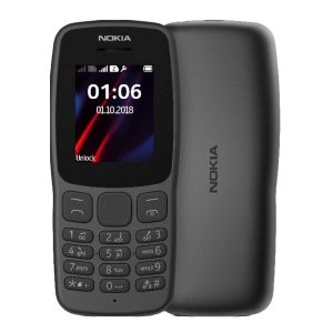گوشی موبایل نوکیا مدل +Nokia 106 A