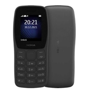 گوشی موبایل نوکیا مدل 2022 105 Nokia