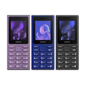 گوشی موبایل نوکیا مدل Nokia 105 2024