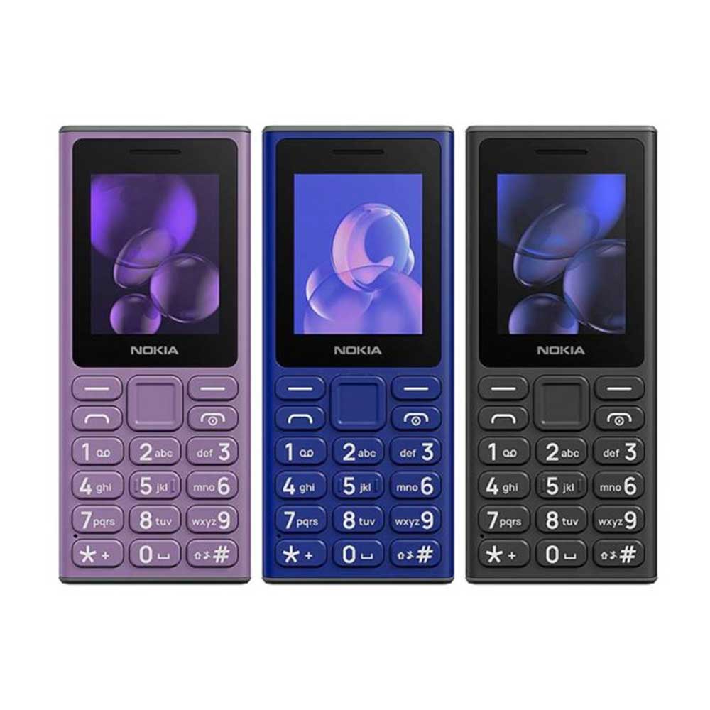 گوشی موبایل نوکیا مدل Nokia 105 2024