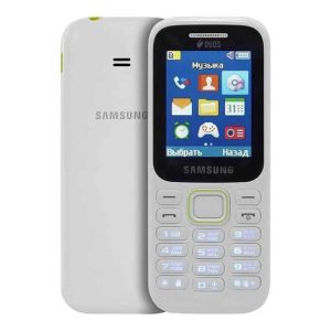 گوشی موبایل سامسونگ مدل B315