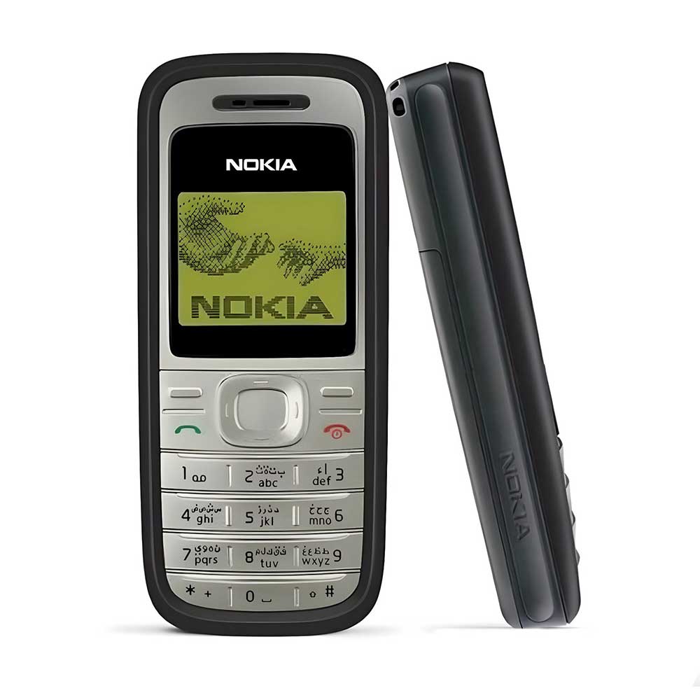 گوشی موبایل نوکیا مدل Nokia 1200