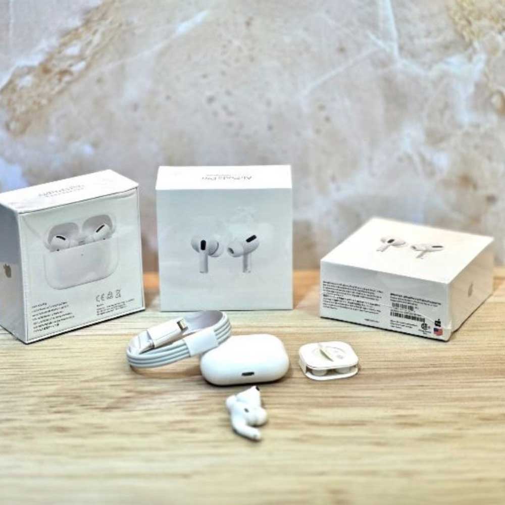 ایرپاد پرو ۲ آمریکا - Airpods Pro2 USA