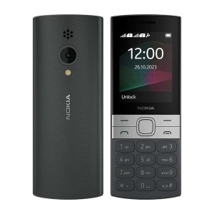 گوشی موبایل نوکیا مدل Nokia 150 2023 | حافظه 4 مگابایت