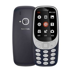 گوشی موبایل نوکیا مدل Nokia 3310 | حافظه 16 مگابایت