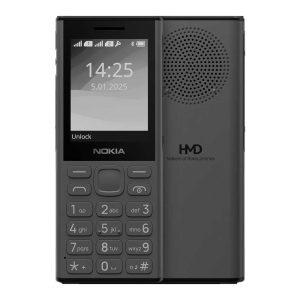 گوشی موبایل نوکیا مدل Nokia 130 2025 | حافظه 8 مگابایت