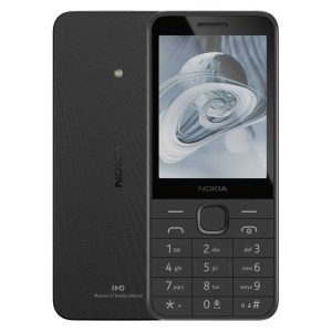 گوشی موبایل نوکیا مدل Nokia 220 2024 | حافظه 128 مگابایت