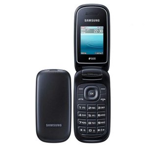 گوشی موبایل سامسونگ مدل Samsung E1272 | حافظه 32 مگابایت
