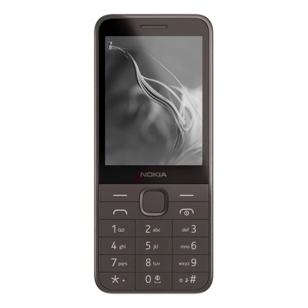 گوشی موبایل نوکیا مدل Nokia 235 | حافظه 128 مگابایت