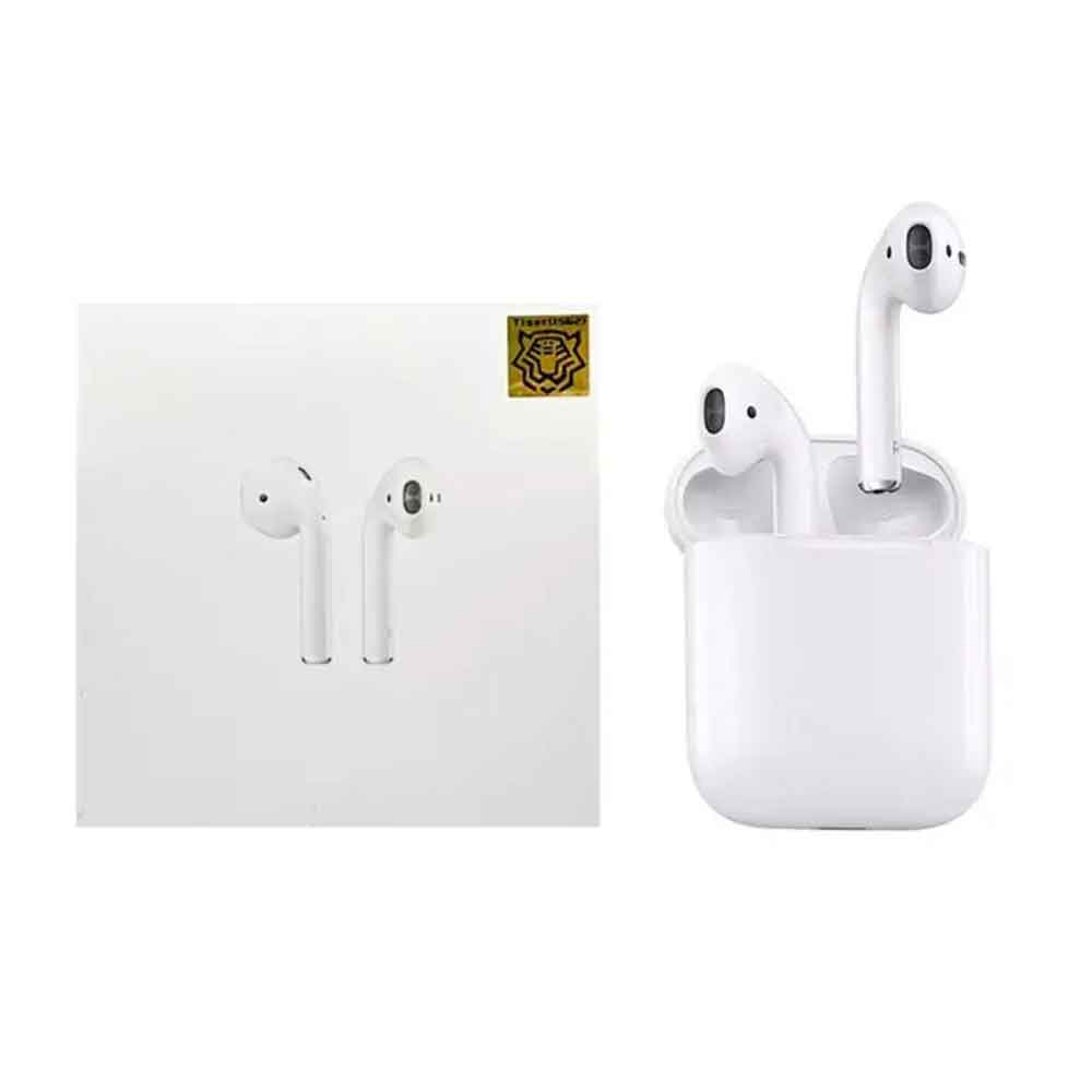 هندزفری بلوتوث Airpods 2 Tiger 1562