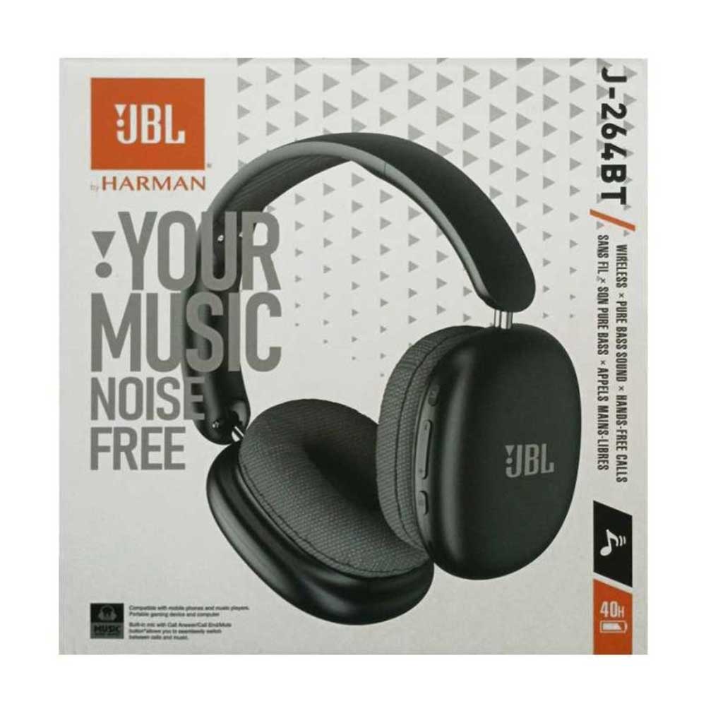 هدست بلوتوثی JBL J-264BT