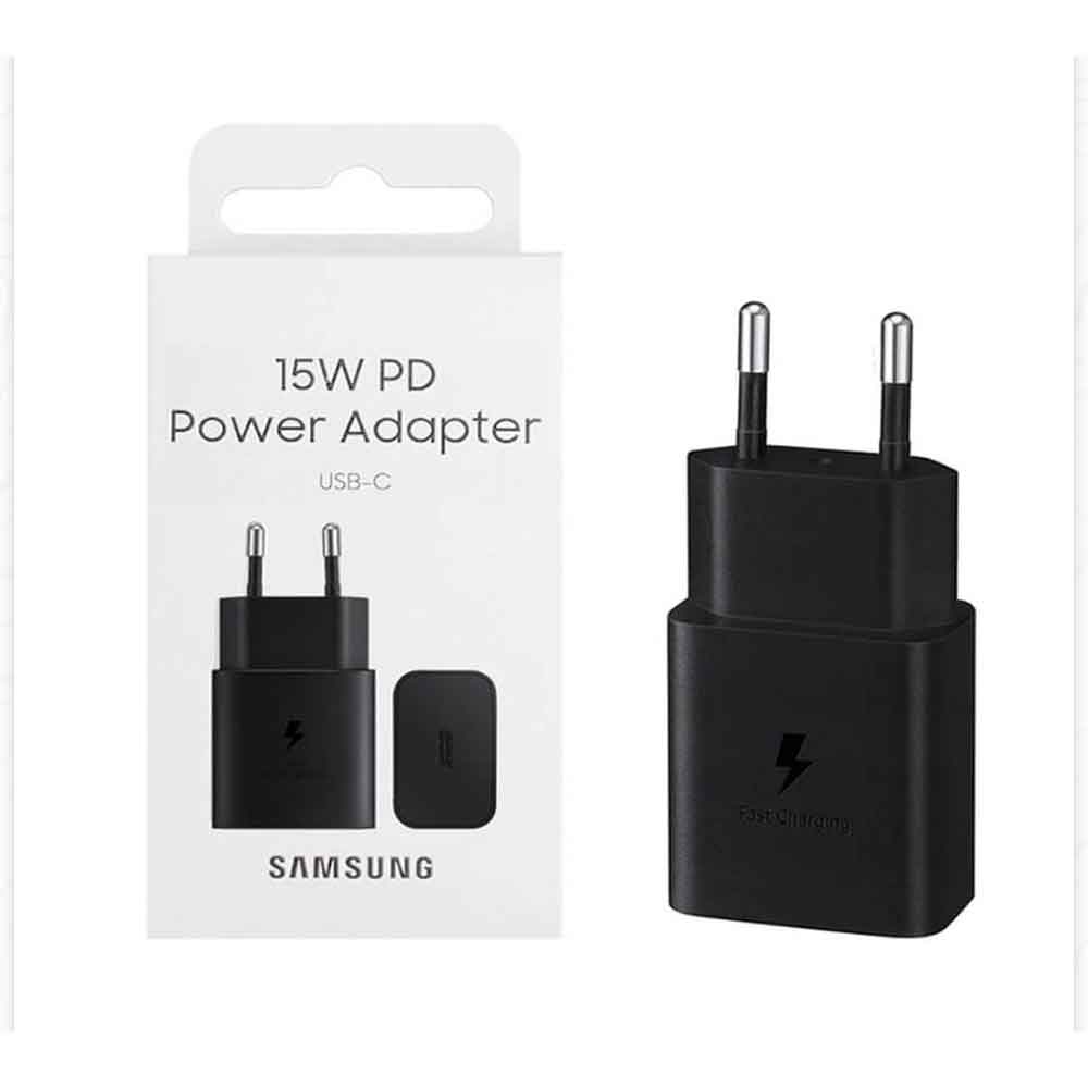 آداپتور شارژر SAMSUNG PD USB-C 15W