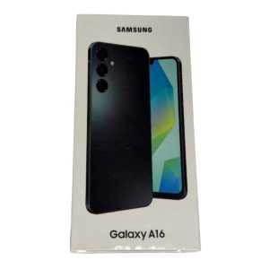 گوشی سامسونگ A16 | حافظه 128 گیگابایت رم 6 گیگابایت