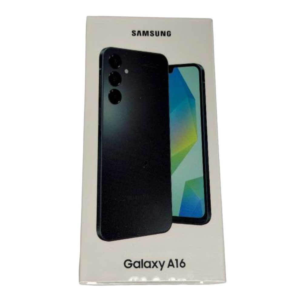 گوشی سامسونگ A16 | حافظه 128 گیگابایت رم 6 گیگابایت