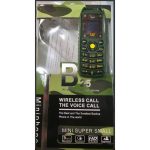 گوشی کاترپیلار B25 | حافظه 512 رم 256 مگابایت