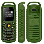 گوشی کاترپیلار مدل CAT MINI B25 | حافظه 512 رم 256 مگابایت