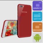 گوشی موبایل Hotwav Cosmos V8 Lite (کپی چینی) - صفحه نمایش 5.5 اینچی و دوربین دوگانه - Image 3