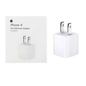 آداپتور اورجینال Apple iPhone X