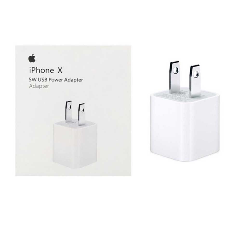 آداپتور اورجینال Apple iPhone X