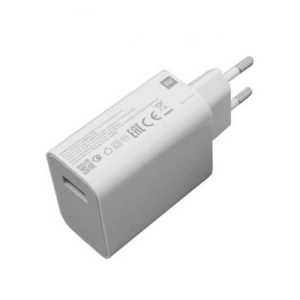 آداپتور شارژر اورجینال Xiaomi 33W China